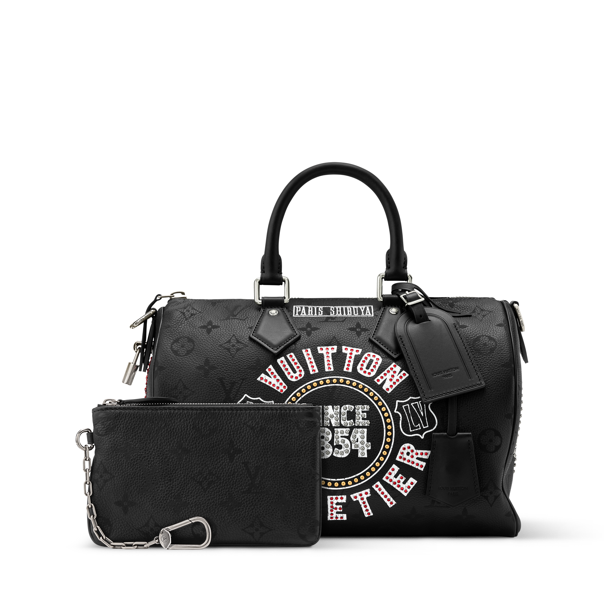 ルイヴィトンspeedy30 Speedy Bandoulière 30 Monogram - Women - Handbags | LOUIS